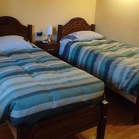 Hostal Km Zero - El Senor Del Lascar San Pedro de Atacama Bagian luar foto