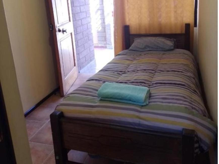 Hostal Km Zero - El Senor Del Lascar San Pedro de Atacama Bagian luar foto
