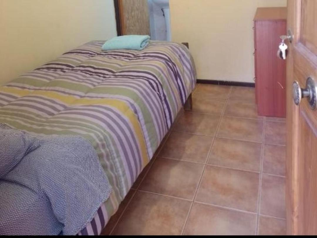 Hostal Km Zero - El Senor Del Lascar San Pedro de Atacama Bagian luar foto