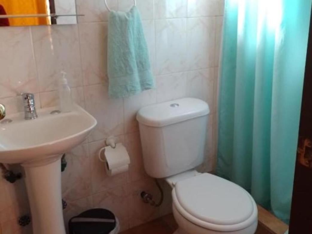 Hostal Km Zero - El Senor Del Lascar San Pedro de Atacama Bagian luar foto
